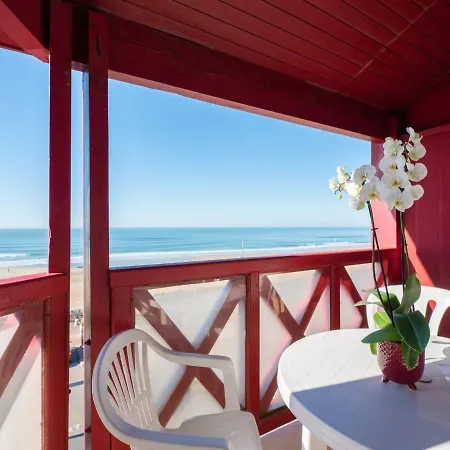 Primavera-10 By Interhome Apartment
