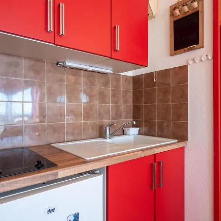 Apartment Primavera-10 By Interhome *