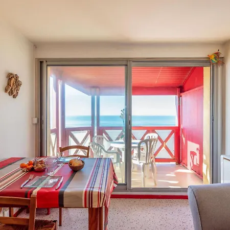 Apartment Primavera-10 By Interhome