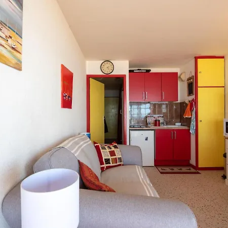 Primavera-10 By Interhome *