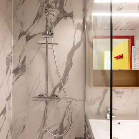 Apartment Primavera-10 By Interhome *