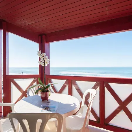 Primavera-10 By Interhome Apartment *