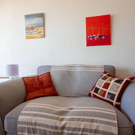 Apartment Primavera-10 By Interhome *