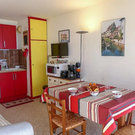 Apartment Primavera-10 By Interhome Lacanau