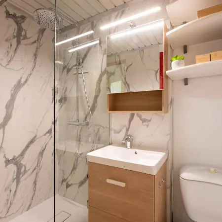 Apartment Primavera-10 By Interhome Lacanau